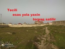 Satılır Torpaq, Sabunçu.r-1