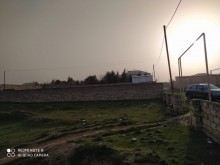 Satılır Torpaq, Sabunçu.r-6