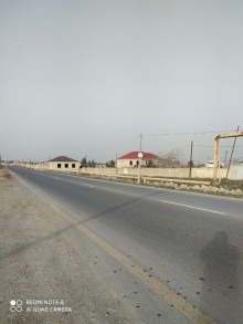 Satılır Torpaq, Sabunçu.r-7