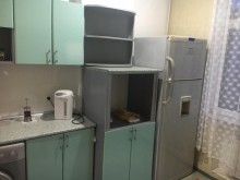Kirayə (Aylıq) Yeni Tikili, Nəsimi.r-3