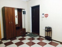 Kirayə (Aylıq) Yeni Tikili, Nəsimi.r-6