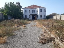 Satılır Həyət evi, Xəzər.r, Mərdəkan-1