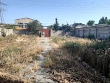 Satılır Həyət evi, Xəzər.r, Mərdəkan-11