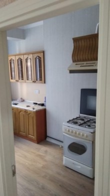 Kirayə (Aylıq) Yeni Tikili, Nərimanov.r-5