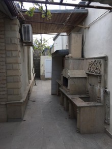 Satılır Həyət evi, Sabunçu.r, Sabunçu, Koroğlu.m-9