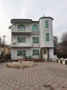 Satılır Həyət evi, Xətai.r, Əhmədli-1