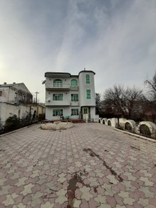 Satılır Həyət evi, Xətai.r, Əhmədli-2