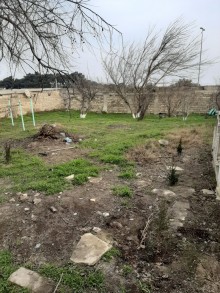 Satılır Həyət evi, Xətai.r, Əhmədli-3