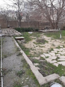 Satılır Həyət evi, Xətai.r, Əhmədli-5