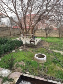 Satılır Həyət evi, Xətai.r, Əhmədli-6