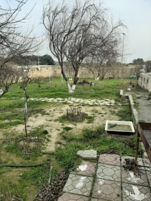 Satılır Həyət evi, Xətai.r, Əhmədli-7