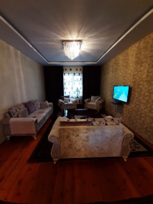 Satılır Həyət evi, Xətai.r, Əhmədli-9