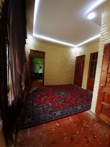Satılır Həyət evi, Xətai.r, Əhmədli-12