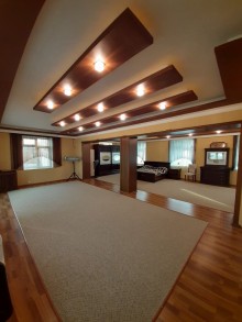 Satılır Həyət evi, Xətai.r, Əhmədli-15