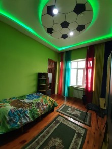 Satılır Həyət evi, Xətai.r, Əhmədli-18
