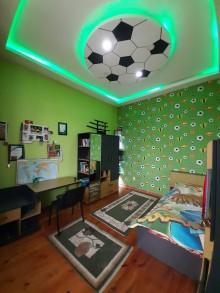 Satılır Həyət evi, Xətai.r, Əhmədli-19