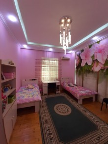 Satılır Həyət evi, Xətai.r, Əhmədli-20