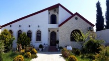Satılır Həyət evi, Xəzər.r, Mərdəkan-2