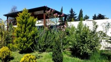 Satılır Həyət evi, Xəzər.r, Mərdəkan-3