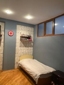 Satılır Yeni Tikili, Yasamal.r, Yasamal, İnşaatçılar.m-10