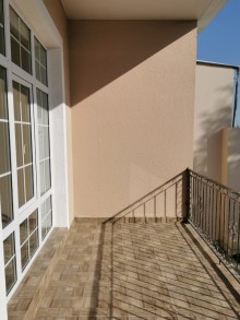 Satılır Həyət evi, Xəzər.r, Mərdəkan-8
