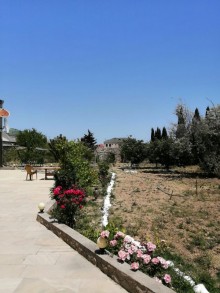 Satılır Torpaq, Xəzər.r, Mərdəkan-4