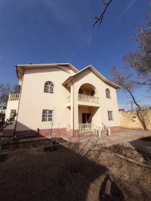 Satılır Həyət evi, Abşeron.r, Novxanı-1