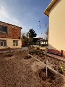 Satılır Həyət evi, Abşeron.r, Novxanı-2