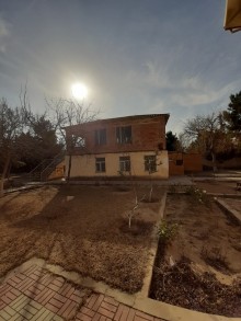 Satılır Həyət evi, Abşeron.r, Novxanı-3