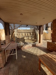 Satılır Həyət evi, Abşeron.r, Novxanı-4