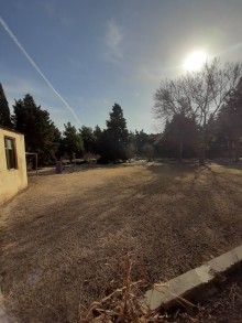 Satılır Həyət evi, Abşeron.r, Novxanı-5