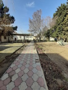 Satılır Həyət evi, Abşeron.r, Novxanı-7