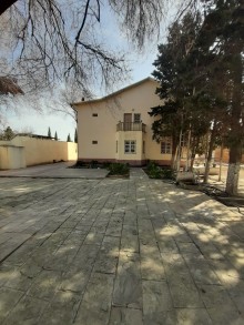 Satılır Həyət evi, Abşeron.r, Novxanı-13