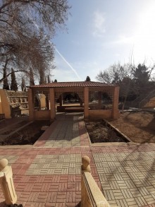 Satılır Həyət evi, Abşeron.r, Novxanı-16