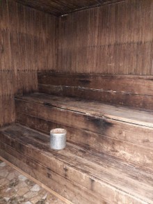 Satılır Həyət evi, Abşeron.r, Novxanı-19