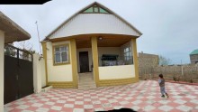 Satılır Həyət evi, Sabunçu.r, Pirşağı-1