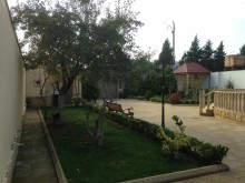 Satılır Həyət evi, Xəzər.r, Mərdəkan-1