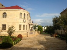 Satılır Həyət evi, Xəzər.r, Mərdəkan-3