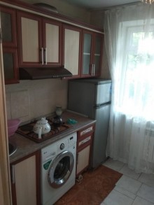Kirayə (Aylıq) Köhnə Tikili, Nərimanov.r, N.Nərmanov.m-1