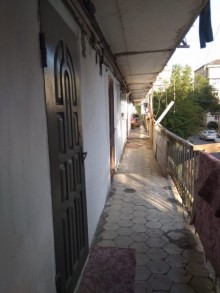 Kirayə (Aylıq) Köhnə Tikili, Nərimanov.r, N.Nərmanov.m-10