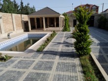 Satılır Villa, Xəzər.r, Buzovna-2