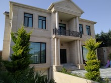 Satılır Villa, Xəzər.r, Buzovna-3