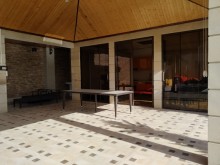Satılır Villa, Xəzər.r, Buzovna-5