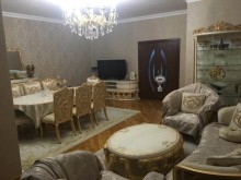 Satılır Yeni Tikili, Nərimanov.r, N.Nərmanov.m-1