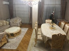 Satılır Yeni Tikili, Nərimanov.r, N.Nərmanov.m-2