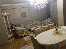 Satılır Yeni Tikili, Nərimanov.r, N.Nərmanov.m-3