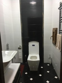 Satılır Yeni Tikili, Nərimanov.r, N.Nərmanov.m-11