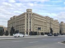 Satılır Yeni Tikili, Nərimanov.r, N.Nərmanov.m-12