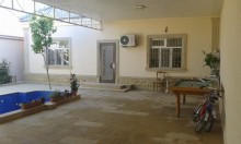 Kirayə (Aylıq) Həyət evi, Xəzər.r, Mərdəkan-3