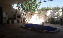 Kirayə (Aylıq) Həyət evi, Xəzər.r, Mərdəkan-5